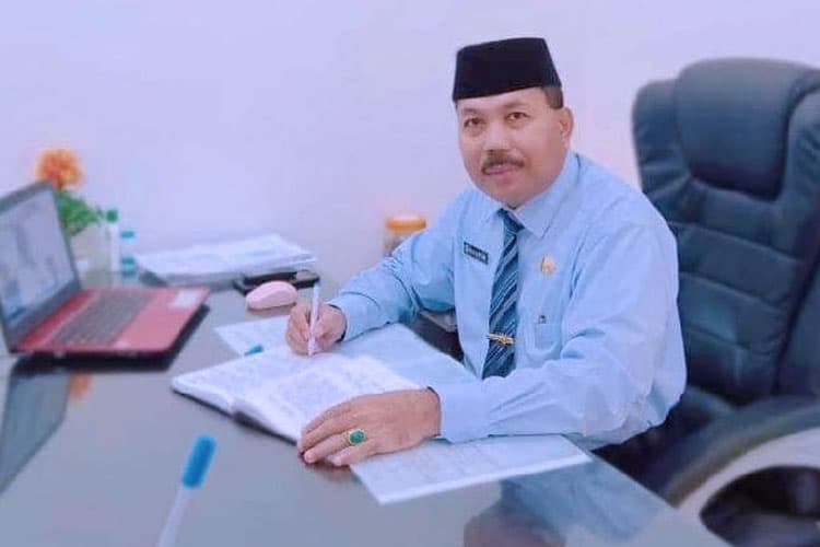 Jemaah Haji Besok Tiba, Kepala Kemenag Morotai: 1 Orang Masih Dirawat di Arab Saudi