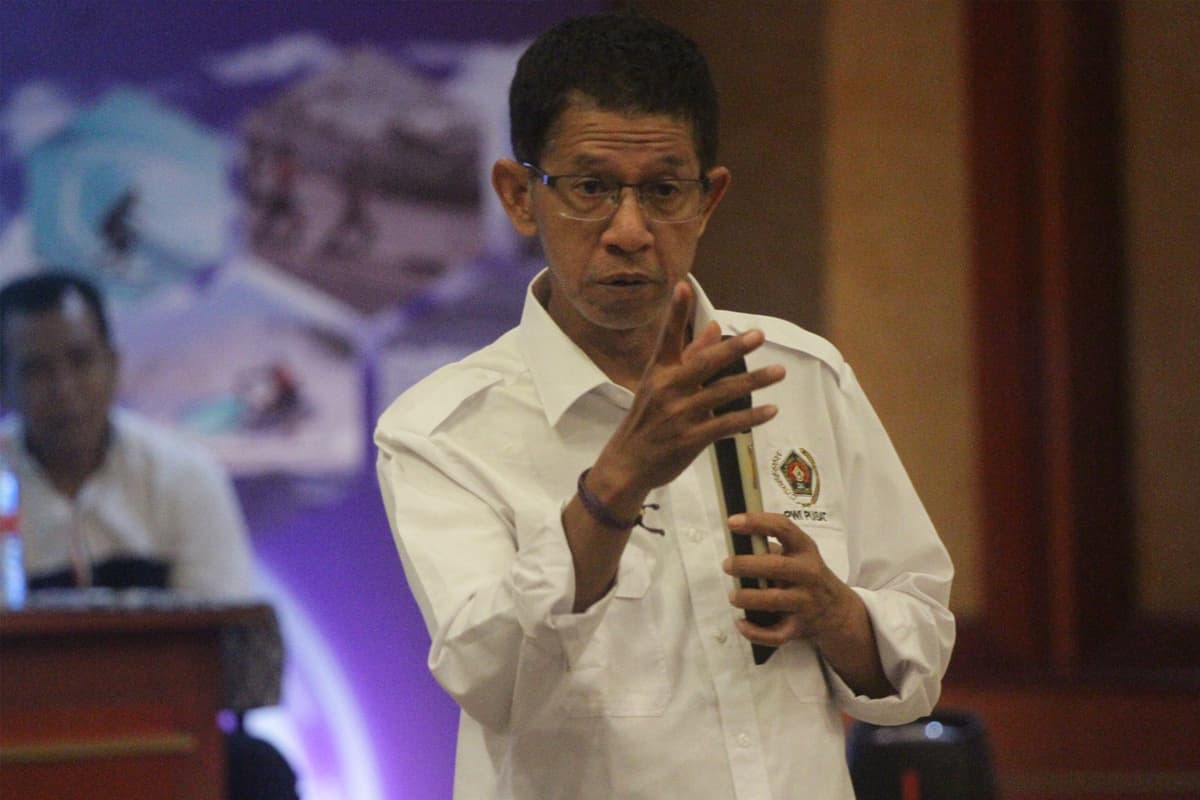 SIWO PWI Pusat Kecam Intimidasi Terhadap Wartawan Peliput di Laga Malut United