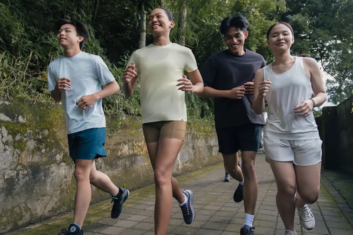 Morotai Siap Guncang Nasional dengan Fun Run 10K: Lari di Tanah Samudra, Bonus Rp112 Juta Menanti