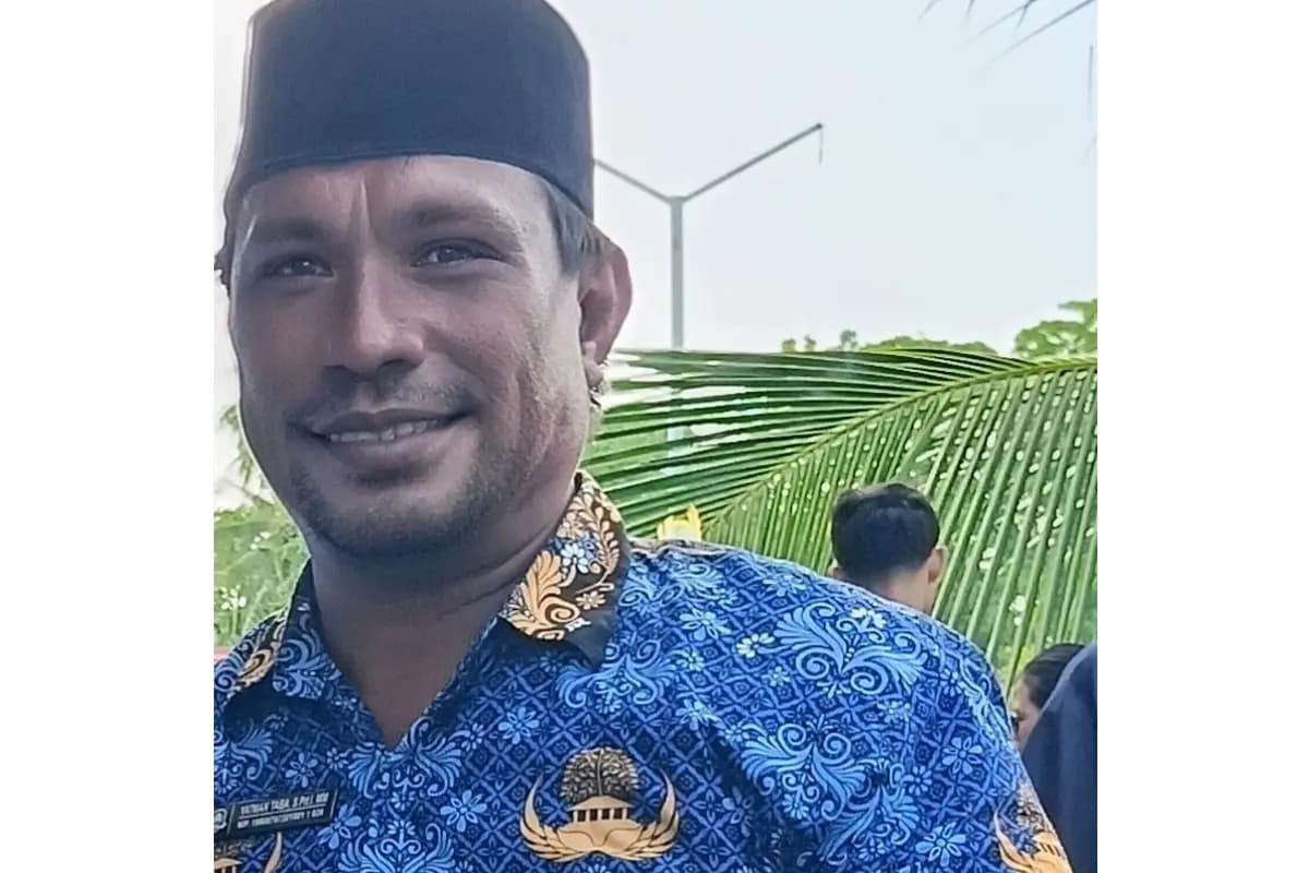 Di Tengah Proses Izin, SMK Presiden Morotai Terima Siswa, MKKS: Jangan Jadikan Anak Korban Ilegal